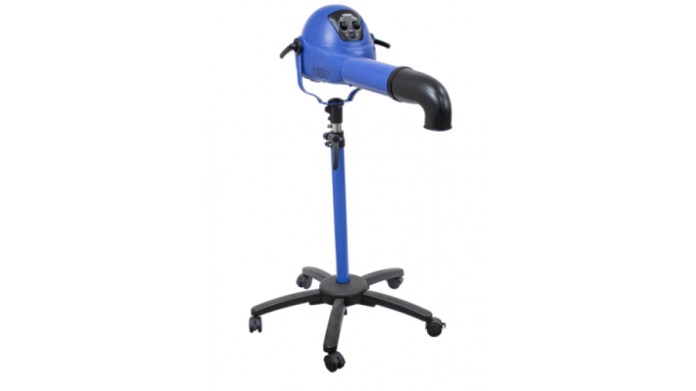 B-16 Pro-Finisher Stand dryer